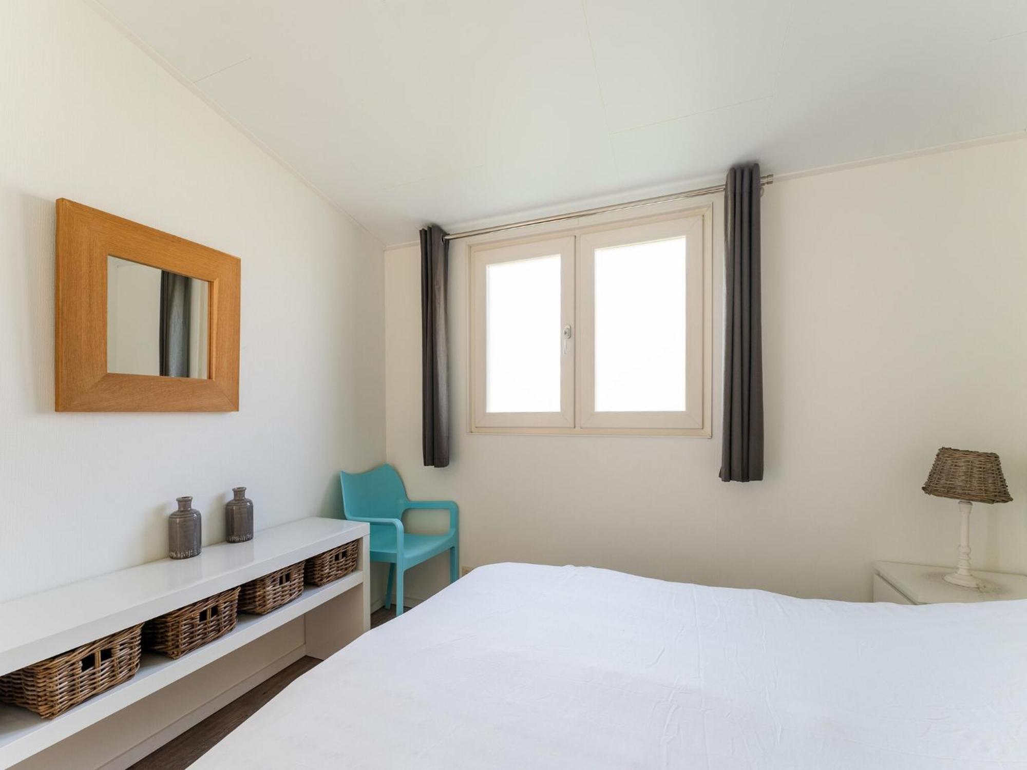 Cosy Holiday Home In Appelscha With Garden Ngoại thất bức ảnh