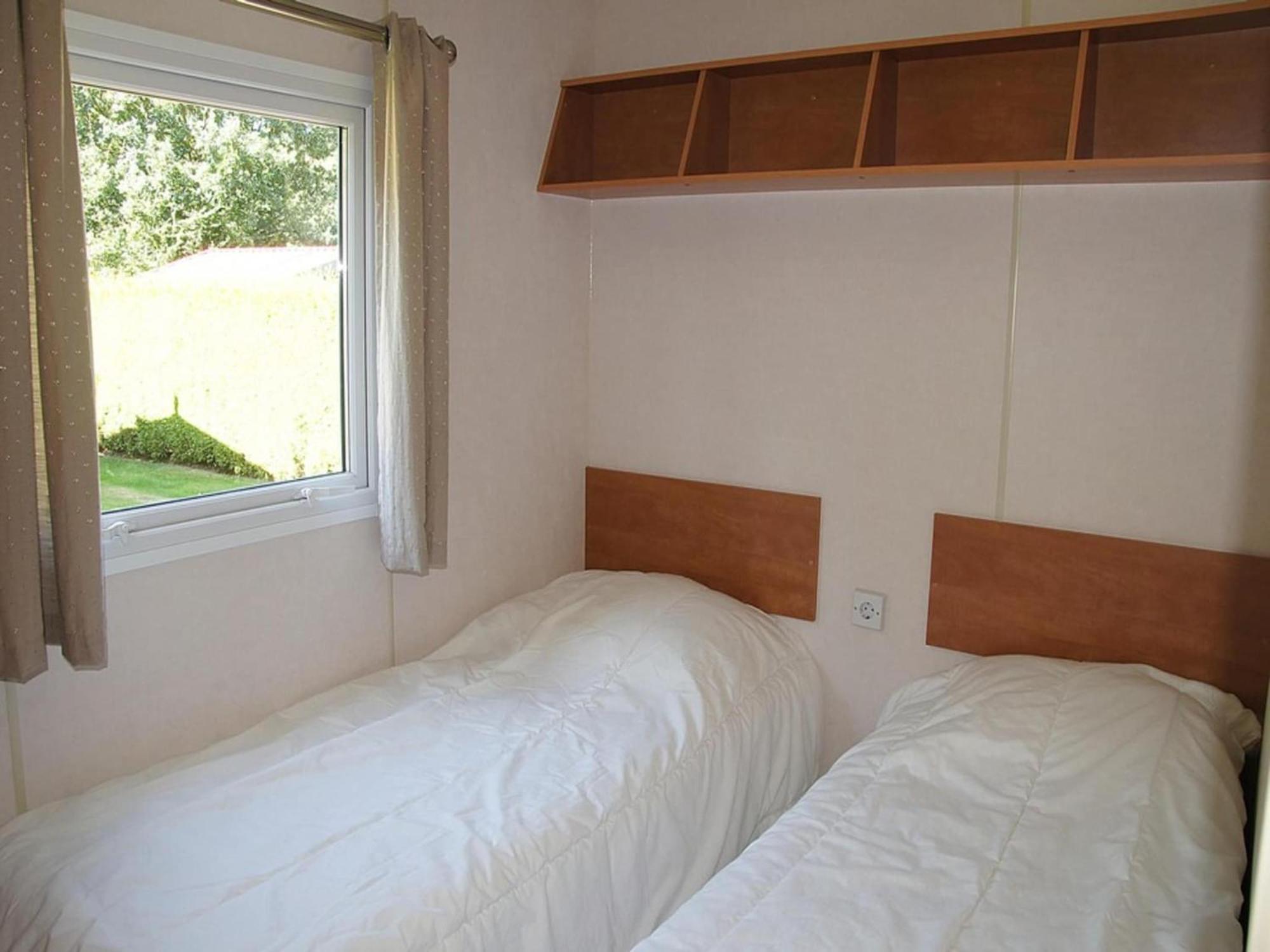 Cosy Holiday Home In Appelscha With Garden Ngoại thất bức ảnh