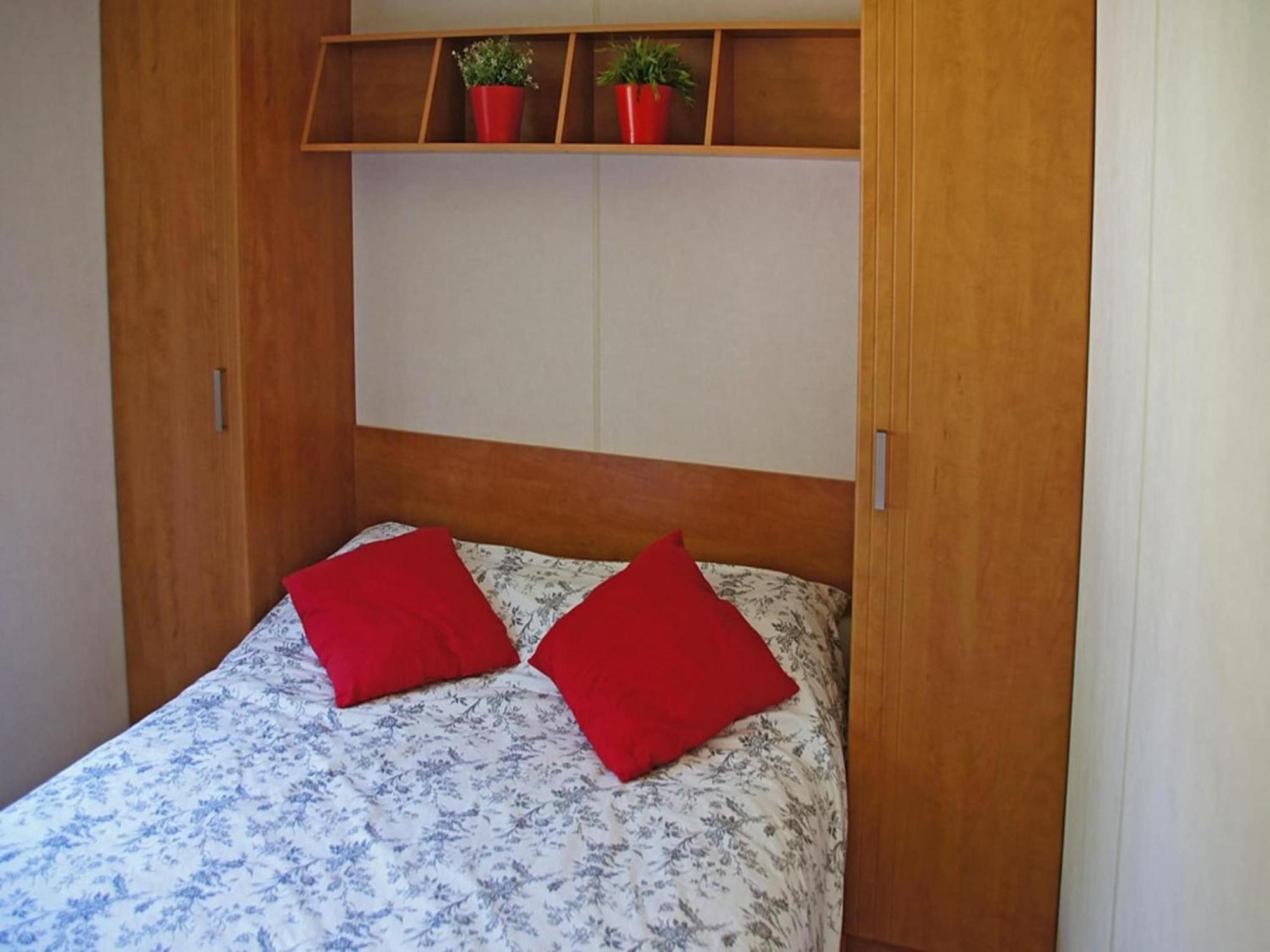 Cosy Holiday Home In Appelscha With Garden Ngoại thất bức ảnh