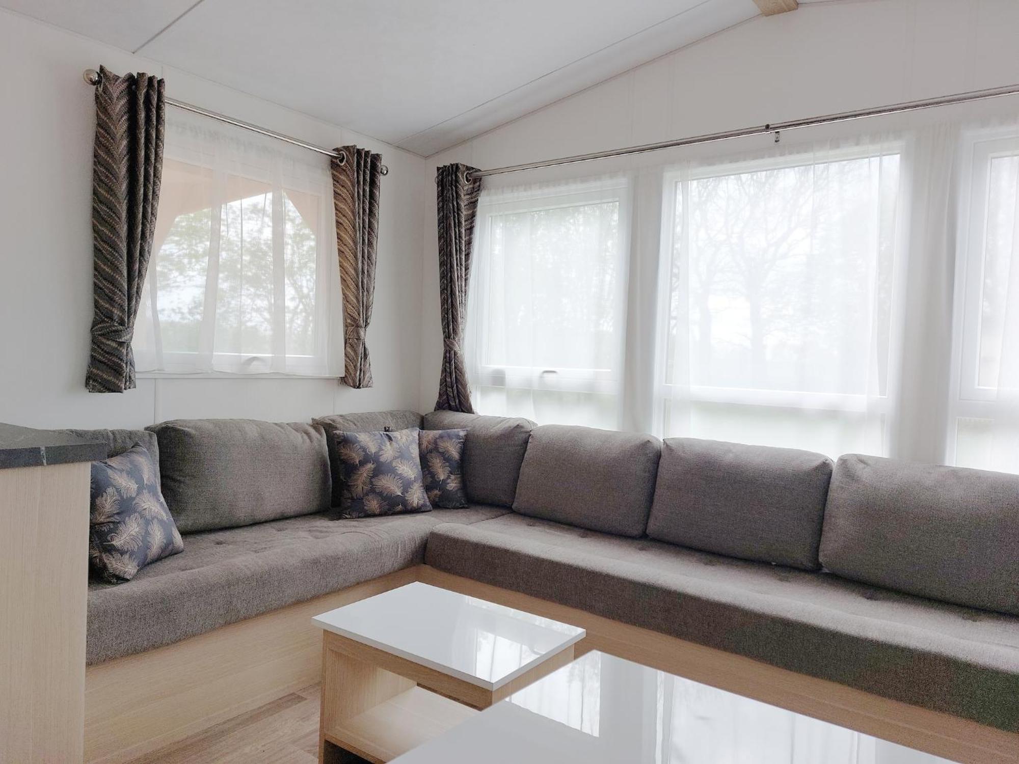Cosy Holiday Home In Appelscha With Garden Ngoại thất bức ảnh