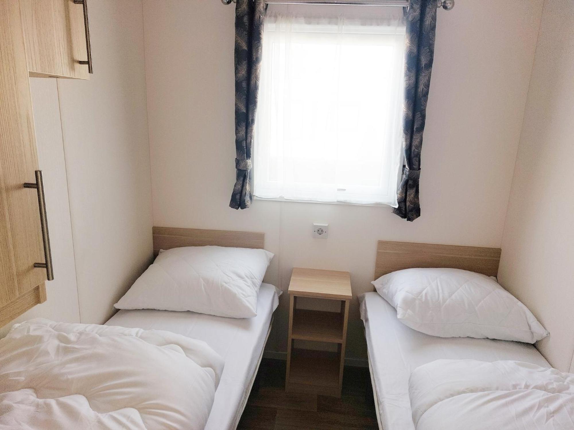 Cosy Holiday Home In Appelscha With Garden Ngoại thất bức ảnh